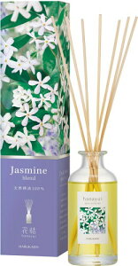 (HARUKADO) [hfBt[U[ VR100% Ԍhanayui Jasmine brend WX~uh 6264 150ml XeBbN { {g