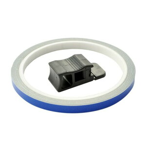 fCgi(Daytona) PROGRIP(vObv) oCNp XebJ[ 7mm×6m(18C`4) zC[e[v u[ 98017