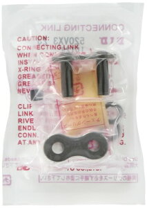 D.I.D(�哯�H��) �J�V���W���C���g 520VX3-ZJ STEEL(�X�`�[��)
