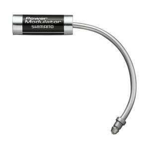 �V�}�m�iSHIMANO�j SM-PM40-L 90 �p���[���W�����[�^�[ �u���b�N 90° ASMPM40LL