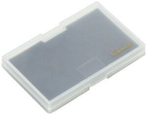 ܂(Gamakatsu) NCbNbP[X GM2576 NA(Gamakatsu)