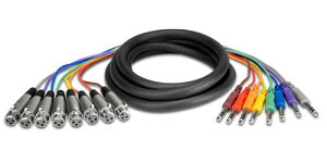 Hosa STX-805F 5m XLRLmX-XeItHIX }`P[u