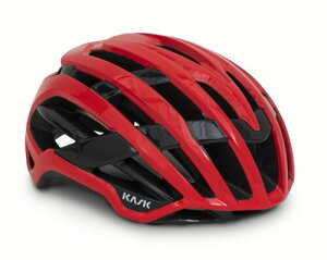 JXN(Kask) VALEGRO RED L WG11 TCNO wbg