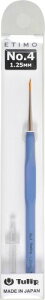 �`���[���b�v(Tulip) Tilip ETIMO �N�b�V�����O���b�v�t�����[�X�j No.4 T13-04