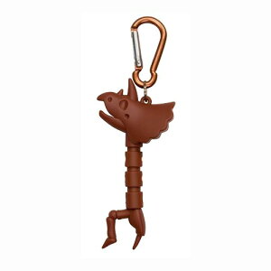 NX(LYNX) LXTK-01 eB[L[p[ GaOoTee{[ KI[eB[{[ TriceratopsigPgvXjBROWN