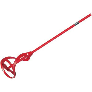 �g���X�R���R(TRUSCO) �p���[�~�L�T�[ ���S�x�p ���b�h 3.5kg �K�p�ޗ��͓h���E�ڒ��܁E�����^���E�΍p�E�ΊD�E�Z�����g�Ȃ� �h����t�̂Ȃǂ̝��a��� ��b�H���� �y�،��z �d�C�h�����p