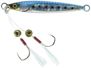 JACKALL(�W���b�J��) �r�b�O�o�b�J�[ FIT JIG 10g �C���V/�}�O�}�E�F�[�u�z��