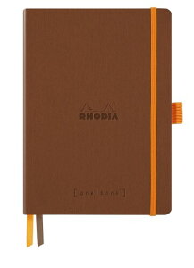 Clairefontaine Rhodia m[g Rhodia} S[ubN A5 hbgr 240y[W yz_[t C^AJo[ PEFCF؎擾 Jbp[ Rhodiarama cf117812