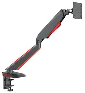 JAPANNEXT JN-ARM-GE22V(tfBXvCA[ Q[~Oj^[p LED KX NvΉ 15-34C`Ή ω׏d8kg 4)