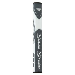 SuperStroke X[p[Xg[N(Super Stroke) Zenergy Flatso 3.0 p^[pObv GY/WH GR-250(110)