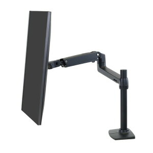 ERGOTRON GSg LX j^[A[ fXN}Eg g|[ O|[ }bgubN 34C`(3.2~11.3kg)܂ VESAKiΉ 45-537-224