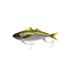 ZEIGOS [CSX (55mm/9g) #01 KIWAMI AJI