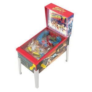 STREET FIGHTER �s���{�[�� �~�j