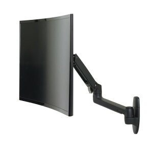 ERGOTRON GSg LX j^[A[ EH[}Eg Ǌ| }bgubN 34C`(3.2~11.3kg)܂ VESAKiΉ 45-243-224