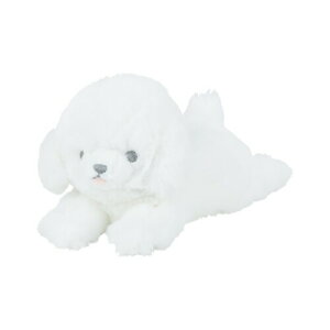 ��Ԃ͂��� �}�X�R�b�g �������Ƃт�� �r�V�����t���[�[ (�S����20cm) �� �ӂ�ӂ� �A�[�����X�g �ʂ������ 27109-11