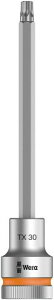 Wera(F) 8767 C HF 1/2 TX30x140 003853
