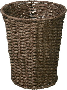 ǂY(Tidorisangyou) t^ȂS~ uE 19.5X19.5XH23.5cm y[p[ CH-505DBR