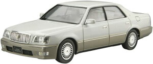 ގ(AOSHIMA) 1/24 UEfJ[ No.151 g^ UZS151 NE}WFX^ C^Cv 1998N vf