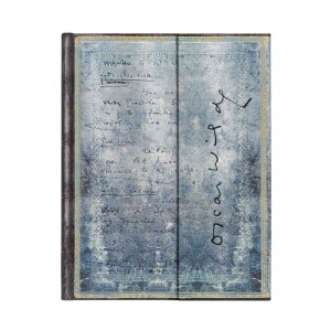 Paperblanks/�y�[�p�[�u�����N�X �m�[�g �n�[�h�J�o�[ ���C���h �^�ʖڂ��̐S �A�[�e�B�X�g�r�W���� �E���g�� B5 �r�� PB9364-0