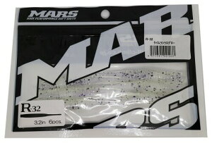 MARS(}[Y) [ R-32 PCVXO[ (qNC)