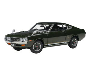 I[gA[g(AUTOart) 1/18 g^ ZJ tgobN 2000GT (RA25) 1973 XO[ i