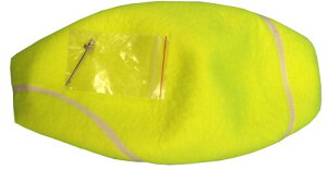 サクライ貿易(SAKURAI) CALFLEX(カルフレックス) テニス サインボール (小) CLB-901P