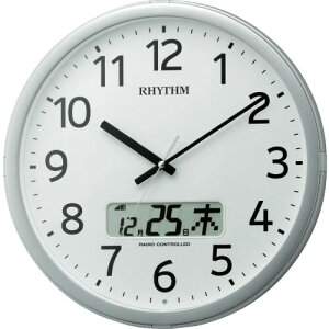 Y(RHYTHM) |v dgv ItBX 24`C@\ @\ J_[ Vo[ 35×5.5cm ItBXpi H  vOJ_[ 01SR 4FNA01SR19
