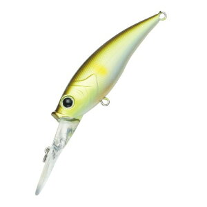 �A���t�@�^�b�N�� (Alphatackle) �o�X ���A�[ CRAZEE SHAD �N���C�W�[ �V���b�h 59SF/SR #03 �p�[���A��