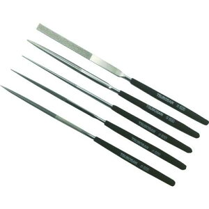 ツボサン(Tsubosan) ダイヤモンドヤスリ(精密タイプ) DSST1060