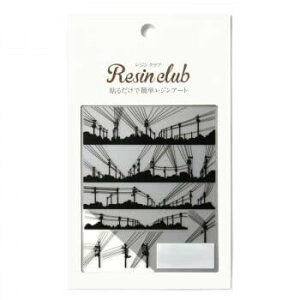 RESIN CLUB d WpV[ ʈ RC-DEN-101