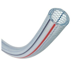 �g���b�N�X �H��ݔ��z�ǁE�e��@�B�z�Ǘp �g�������z�[�X ���a21.5mm×�O�a29mm ����25m TR-22-25