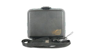 ���C�z�E(MEIHO) ���A�[�P�[�X �X���[�N�u���b�N 127×104×34mm VS-320