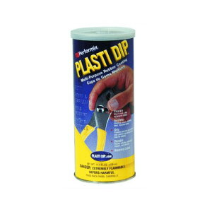 PLASTI DIP Performix SER[eBO vXeBEfBbv tR[eBOS 429ml ubN