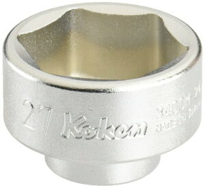 RHƌ R[P 3/8(9.5mm)SQ. Bԗp ICtB^[p\Pbg 27mm 3400M.24-27