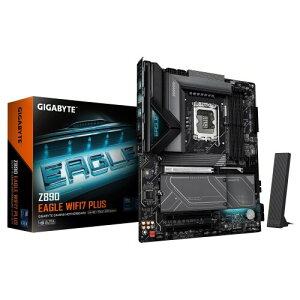 GIGABYTE Z890 EAGLE WIFI7 PLUS ATX�}�U�[�{�[�h MB7014