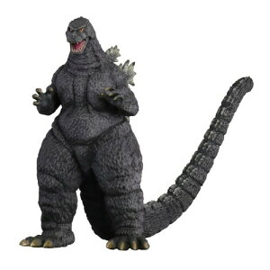  TOHO MONSTERS KIT 001 SW(1993) 140mm gݗĎvf