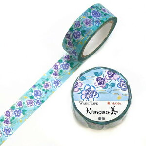 Kimono }XLOe[v KN GR-1077