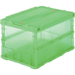 gXRR(TRUSCO) ^܂肽݃ReiXP 50LbNt^t  TSK-C50B-GN [P[X [{bNX