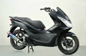 ACY(Realize) 4Xg }t[ 22Racing Ti(`^) (HONDA PCX125 (esp) (JF56) V^)329-009-01