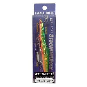 �^�b�N���n�E�X ���A�[ �X�`�[���~�m�[ CSM40 NO.3 �S�[���h�O���[���E�I�����W�x���[