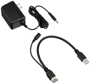 ACEI[Ef[^ oXp[USB@Ή ACA_v^[ {[J[ USB-ACADP5R