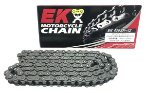 EK(�C�[�P�[) QX �����O�V�[���`�F�[�� 428SR-X2�X�`�[�� 104L -