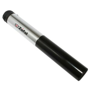 [t@[(Zefal) t[|v Vo[/ubN AIR PROFIL FC02 SIL/BLK 180mm 8440