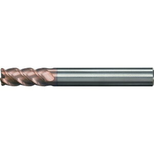TRUSCO(�g���X�R) ���d�n�C�w���J�����W�A�X�G���h�~��(4���n)��4XR0.3 TS50-TCRHE4040-R0.3