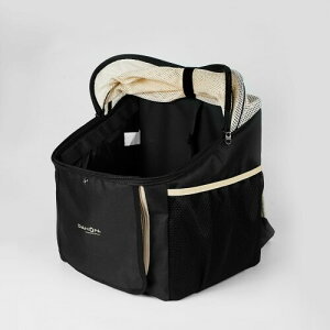 DAHON INTERNATIONAL(�_�z���C���^�[�i�V���i��) Front Bag For Pets valet truss version �y�b�g����p�t�����g�o�b�O �o���[�g���X�o�[�W����