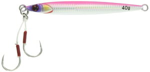 JACKALL(WbJ) ^WO rbOobJ[ JIG/SLIDE STICK 40g sNobN/{[_[z.