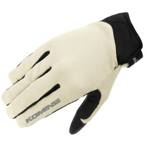 �R�~�l(KOMINE) �o�C�N�p �O���[�u GK-1683 ���C�h���b�V���O���[�u �A���V�A Ivory L