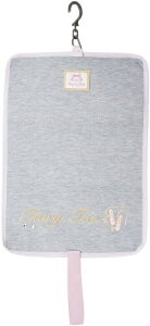 jbNibN XEFbg gEV[YP[X 3 L O[ W28xH39cm FairyToe oGbX oGpi 02819-01