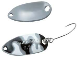 V}m(SHIMANO) gEg Xv[ J[fBt [XC}[ JGfBV 3.5g TR-C35R 001 O[J