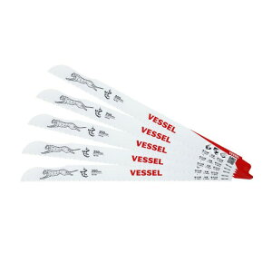 �x�b�Z��(VESSEL) �Z�[�o�[�\�[�u���[�h �`�[�^�[ ���� �S�H�p 14�R �n��0.9mm �S��250mm 5���� SBC-1425-5